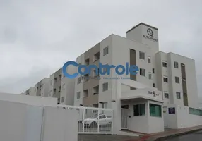 Foto 1 de Apartamento com 2 Quartos à venda, 62m² em Fundos, Biguaçu