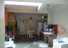Foto 1 de Casa com 3 Quartos à venda, 100m² em Jardim Monte Alegre, Taboão da Serra