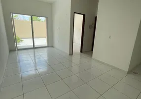 Foto 1 de Apartamento com 2 Quartos à venda, 66m² em Jacunda, Eusébio