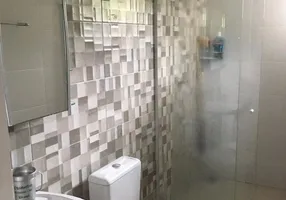 Foto 1 de Sobrado com 3 Quartos à venda, 160m² em VILA NOSSA SENHORA DAS VITORIAS, Mauá