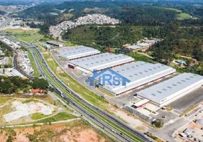 Foto 1 de Galpão/Depósito/Armazém para alugar, 1478m² em Agua Espraiada, Embu das Artes