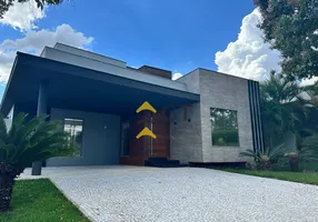 Foto 1 de Casa de Condomínio com 4 Quartos à venda, 300m² em Loteamento Alphaville, Londrina