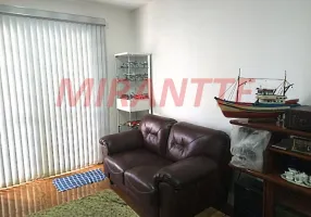 Foto 1 de Apartamento com 1 Quarto à venda, 38m² em Jardim Flor da Montanha, Guarulhos