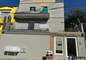 Foto 1 de Apartamento com 1 Quarto à venda, 33m² em Vila Prudente, São Paulo