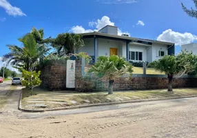 Foto 1 de Casa com 4 Quartos à venda, 195m² em Balneário Bella Torres, Passo de Torres