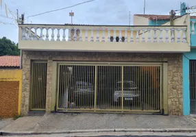 Foto 1 de Sobrado com 3 Quartos à venda, 161m² em São Miguel Paulista, São Paulo