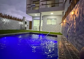 Foto 1 de Casa com 3 Quartos à venda, 150m² em Tatuamunha, Porto de Pedras