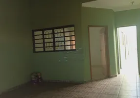 Foto 1 de Casa com 3 Quartos à venda, 75m² em Jardim Piratininga, Ribeirão Preto