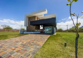 Foto 1 de Casa de Condomínio com 5 Quartos à venda, 294m² em Praia da Guarita, Torres