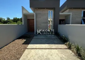 Foto 1 de Casa com 2 Quartos à venda, 66m² em Bremer, Rio do Sul