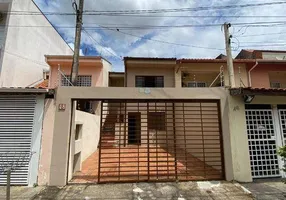 Foto 1 de Sobrado com 3 Quartos à venda, 80m² em Jardim Morumbi, Sorocaba