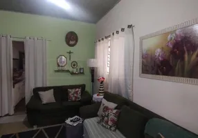 Foto 1 de Casa com 3 Quartos à venda, 108m² em Cidade Alta, Piracicaba