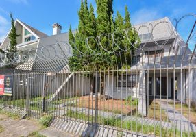 Lote/Terreno na Rua José Sabóia Cortes, 80, Centro Cívico em Curitiba, por  R$ 1.190.000 - Viva Real