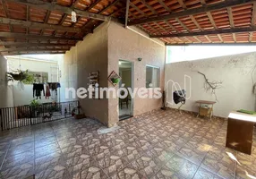 Foto 1 de Casa com 3 Quartos à venda, 169m² em Colonial, Contagem