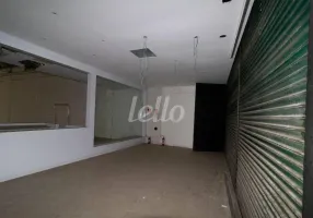 Foto 1 de Ponto Comercial para alugar, 250m² em Móoca, São Paulo