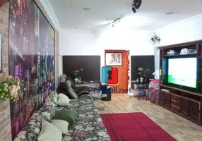 Foto 1 de Sobrado com 2 Quartos à venda, 340m² em Freguesia do Ó, São Paulo