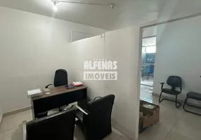 Foto 1 de Sala Comercial à venda, 36m² em Eldorado, Contagem