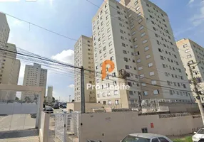 Foto 1 de Apartamento com 2 Quartos para alugar, 53m² em Parque Boa Esperança, São Paulo