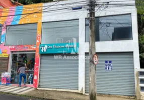 Foto 1 de Ponto Comercial para alugar, 35m² em Ipiranga, Juiz de Fora