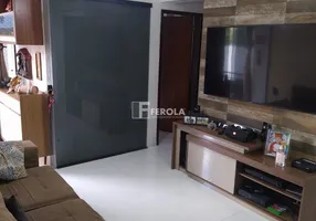 Foto 1 de Apartamento com 2 Quartos à venda, 70m² em Sul, Águas Claras