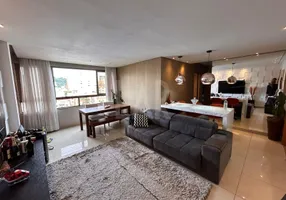 Foto 1 de Apartamento com 3 Quartos à venda, 80m² em Castelo, Belo Horizonte