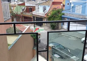 Foto 1 de Sobrado com 3 Quartos à venda, 147m² em Freguesia do Ó, São Paulo