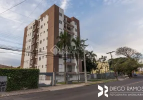 Foto 1 de Apartamento com 2 Quartos à venda, 58m² em Medianeira, Porto Alegre