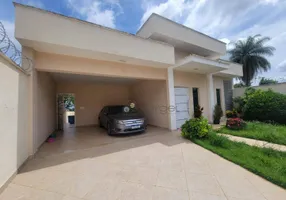 Foto 1 de Casa com 3 Quartos à venda, 252m² em Portal do Sol, Lagoa Santa