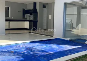 Foto 1 de Casa de Condomínio com 3 Quartos para venda ou aluguel, 320m² em Swiss Park, Campinas