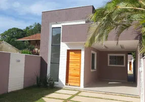 Foto 1 de Casa com 2 Quartos à venda, 114m² em Recanto, Maricá