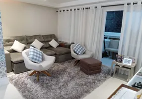 Foto 1 de Apartamento com 2 Quartos à venda, 82m² em Saúde, São Paulo