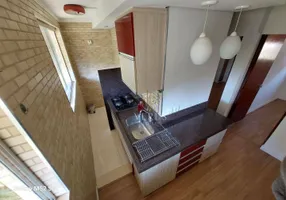Foto 1 de Apartamento com 2 Quartos à venda, 64m² em Vila Ricci, Mogi Guaçu