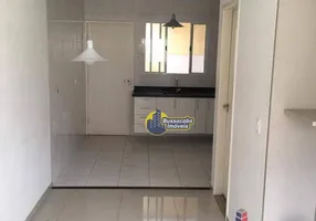 Foto 1 de Casa de Condomínio com 2 Quartos à venda, 60m² em Santa Maria, Osasco