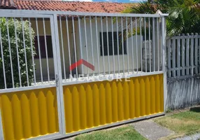 Foto 1 de Casa de Condomínio com 2 Quartos à venda, 70m² em Monjolos, São Gonçalo
