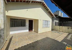 Foto 1 de Casa com 2 Quartos à venda, 70m² em Indaiá, Caraguatatuba