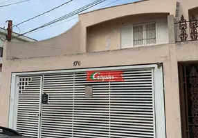 Foto 1 de Sobrado com 2 Quartos à venda, 145m² em Vila Melliani, Guarulhos