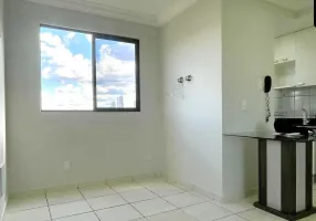 Foto 1 de Kitnet com 1 Quarto à venda, 33m² em Setor Sudoeste, Goiânia