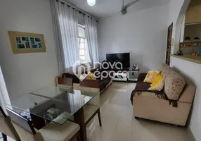 Foto 1 de Apartamento com 2 Quartos à venda, 70m² em Piedade, Rio de Janeiro