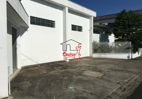 Foto 1 de Imóvel Comercial para alugar, 10m² em Alto do Cardoso, Pindamonhangaba