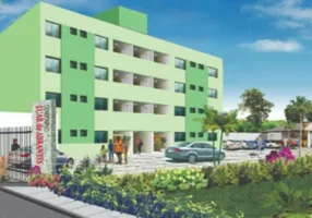 Foto 1 de Apartamento com 2 Quartos à venda, 69m² em Catu de Abrantes Abrantes, Camaçari