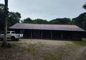 Foto 1 de Fazenda/Sítio com 4 Quartos à venda, 7000m² em Zona Rural, Agudos do Sul