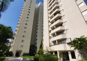 Foto 1 de Apartamento com 3 Quartos à venda, 78m² em Bela Vista, São Paulo