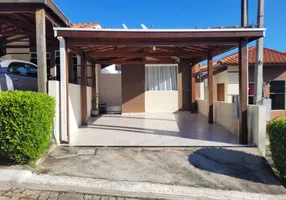 Foto 1 de Casa de Condomínio com 2 Quartos à venda, 85m² em Fonte Imaculada, Taubaté