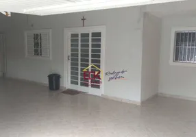 Foto 1 de Casa com 3 Quartos à venda, 159m² em Jardim da Granja, São José dos Campos