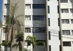 Foto 1 de Apartamento com 2 Quartos à venda, 68m² em Jardim Bandeirantes, São Carlos