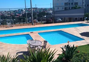 Foto 1 de Cobertura com 3 Quartos à venda, 121m² em Jardim Antonio Von Zuben, Campinas