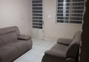 Foto 1 de Apartamento com 2 Quartos à venda, 44m² em Vila Xavier, Araraquara