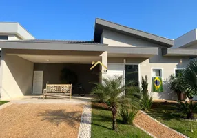 Foto 1 de Casa de Condomínio com 4 Quartos à venda, 274m² em Jardim de Itapoan, Paulínia
