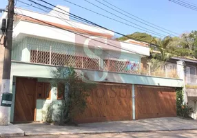 Foto 1 de Casa com 4 Quartos à venda, 437m² em Alto Da Boa Vista, São Paulo