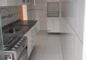 Foto 1 de Apartamento com 3 Quartos à venda, 63m² em Vila Parque Jabaquara, São Paulo